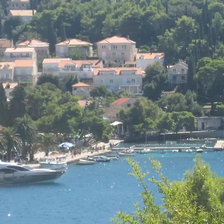 Apartment Alex Cavtat