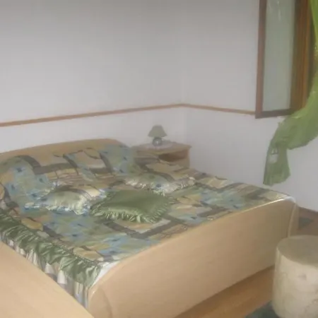 Alex Apartment