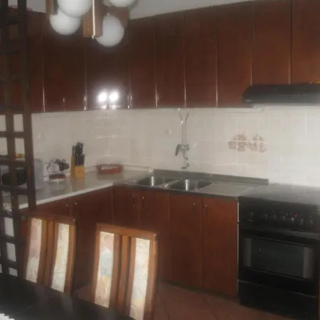 Alex Apartamento *