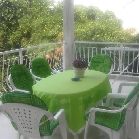 Apartamento Alex *
