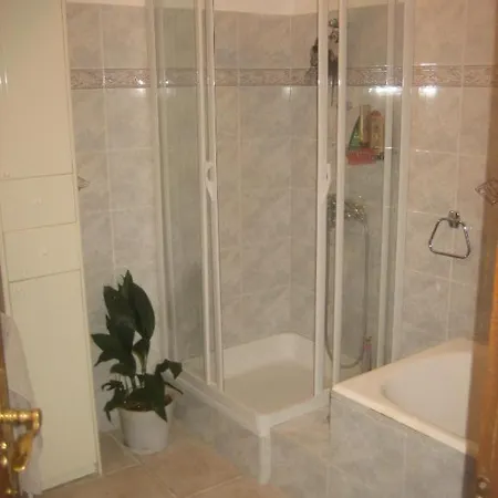 Alex Apartamento Cavtat