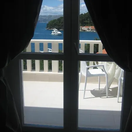 Alex Apartamento Cavtat